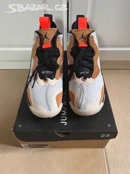 Nike Air Jordan 720 Aerospace(Nenošené) - 7