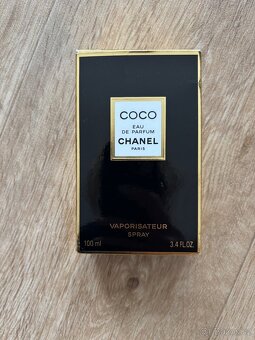 Parfém Chanel Coco - 7