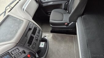 DAF XF 480 FT LOW DECK SSC EURO 6 - 7