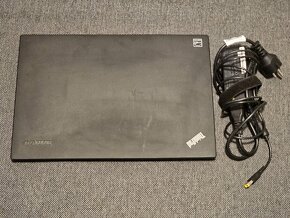 notebook Lenovo Thinkpad T440 - 7