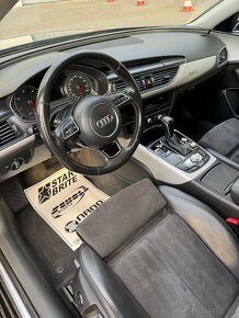Audi A6 avant 2016 3.0 TDI - 7