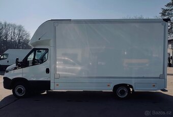 IVECO DAILY 2017, 35S14, IZOTHERM NÁSTAVBA - 7