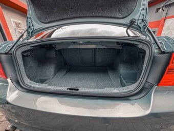 BMW E90 330i N52 / AUTOMAT - 7