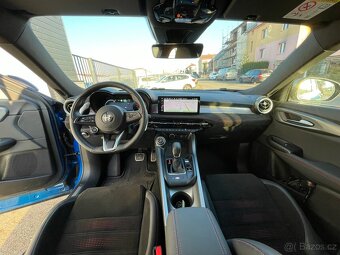 Tonale Veloce 1.5 Turbo e-Hybrid 160k - 7