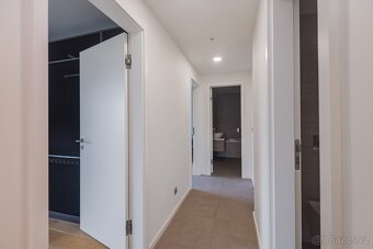 Prodej bytu 3+kk - 100m² - ulice Menclova/Dock - 7