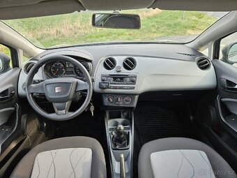 Seat Ibiza 1.2TDI  AKCE - 7