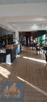 Pronájem cukrárny/kavárny (160 m2), Praha 5 - Stodůlky, Prus - 7