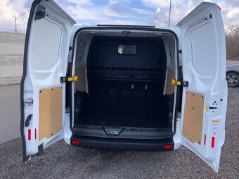 Ford transit custom 6míst L2H1 r.v. 2019 96kw klima - 7