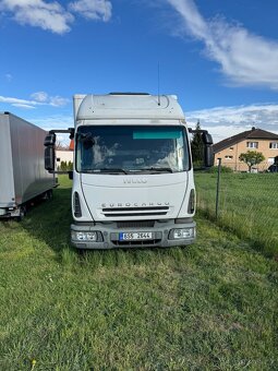 Iveco eurocargo - 7