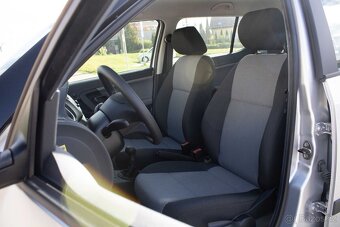 Škoda Fabia 1.2 HTP 12V Classic - 7