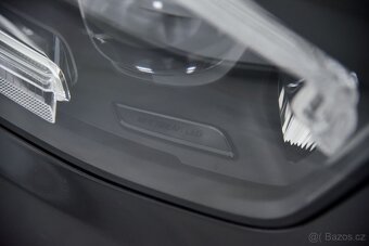 GLC SUV 220d 4MATIC A/T, MULTIBEAM LED, Ambient - 7
