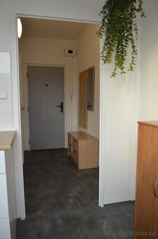 Prodej bytu 1+1, 35m², Semily - 7