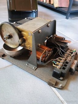 Telefon Tesla - 7