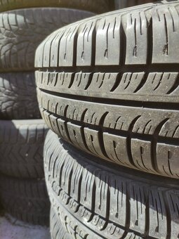 Kola 4x105 175/70 R14 - 7