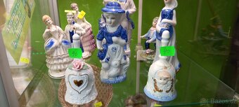 Sklo a porcelán - 7