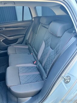 Škoda Octavia 4 2.0 TDi 85 kw - 7