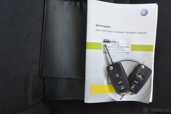 PRODÁM Volkswagen Golf 1.4TSi STYLE PANORAMA - 7