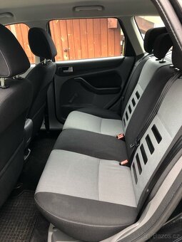 Ford Focus, 1.6 74kw - 7