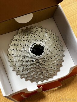 Commencal Meta HT20 - 7
