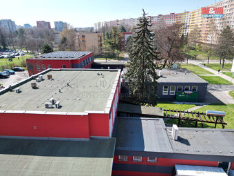 Pronájem obchod a služby, 29 m², Ostrava, ul. Dr. Martínka - 7