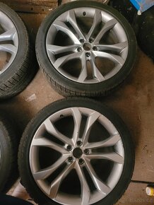 Audi R20 275/35 - 7