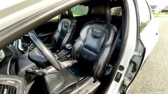 Volvo V40 R DESIGN D4 - 7