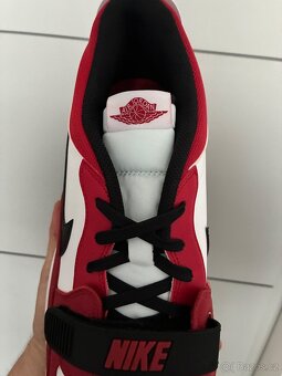 Air Jordan Legacy 312 Low, vel. 50.5 boty - 7