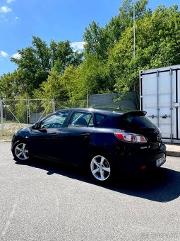 Mazda 3 1.6i 16V 77kW r.2011 + EDITION SPORT+ alu + klima - 7