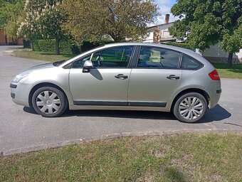 Citroen C4 1.4 16V 65Kw - 7