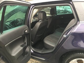 Opel Insignia Sports Tourer 2.0 CDTI - 7