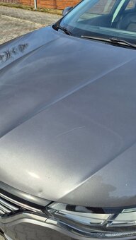 Renault Talisman Grandtour 1.6 dCi 96 kW, automat - 7