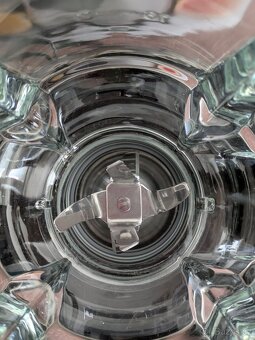 Stolní mixér Eta Mira II - 7