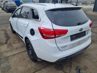 Kia Ceed č. 14959 - 7