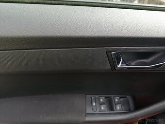 Škoda fabia 3 1,2tsi 81kw - 7