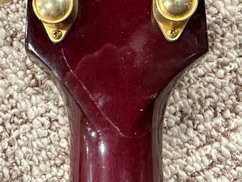 El. kytara Gibson Les Paul Custom - 7