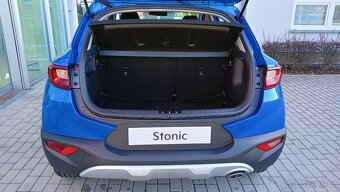 Kia Stonic 1,2 DPI SPIN MY24 - 7