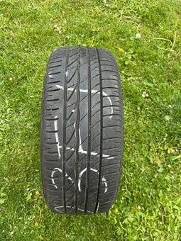 orig. letni alu kola Brooklyn R17 225/45/17 - 7