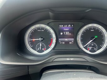 Škoda Kodiaq odpočet DPH,nezávislé topení - 7