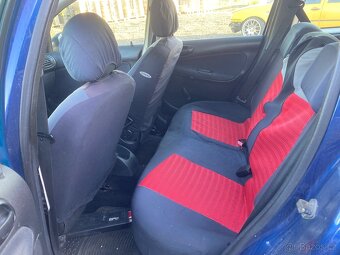 Peugeot 206 SW 1,4 hdi 50kw - 7