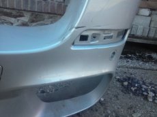 BMW X5 F15 M paket zadní naraznik - 7