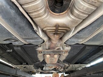 BMW E39 528i - 7