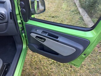 Fiat Fiorino Qubo 1.3 JTD 75 DUALOG - 7