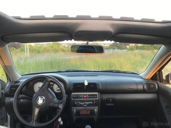 Seat leon 1.9 ARL - 7