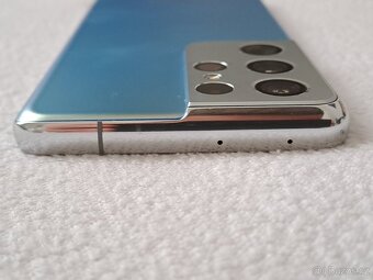 Samsung Galaxy S21 Ultra - 256 GB - ZÁRUKA - 7