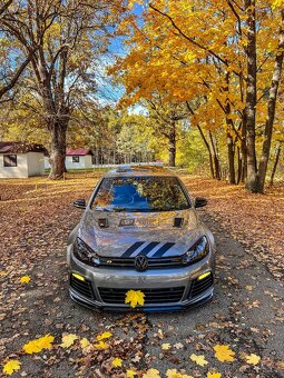 Golf 6R - 7