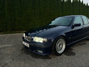 BMW E36 325tds - 7