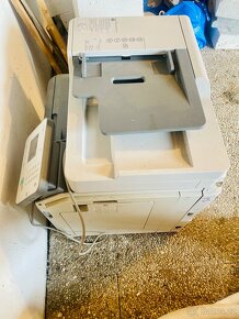 Canon imageRUNNER C1225iF Multifunkční tiskárna - 7