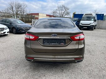 Ford Mondeo 2.0TDCi 154kW Aut. VIGNALE - 7