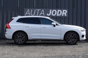 Volvo XC 60 2.0 T5, ČR, R-Design, Tažné zařízení - 7
