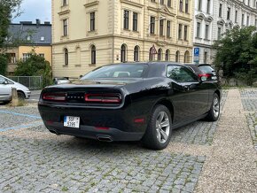 Dodge Challenger 3.6 V6 227kW - 7